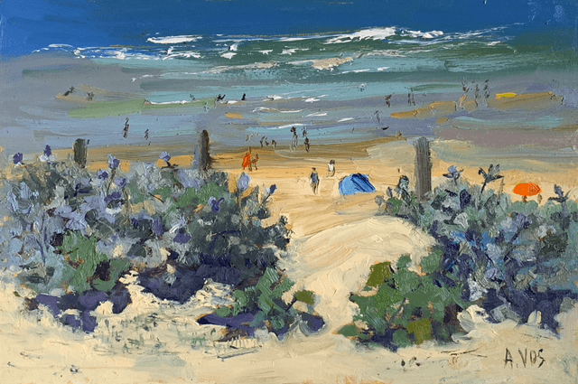 Les jardins de la dune -  Biscarrosse plage