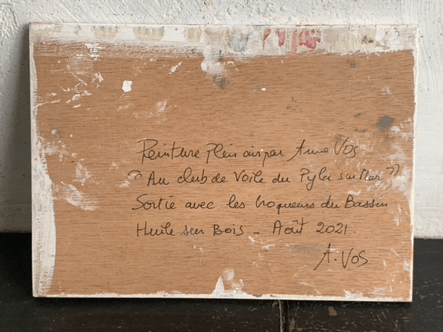 Les Optimists du Moulleau - Arcachon