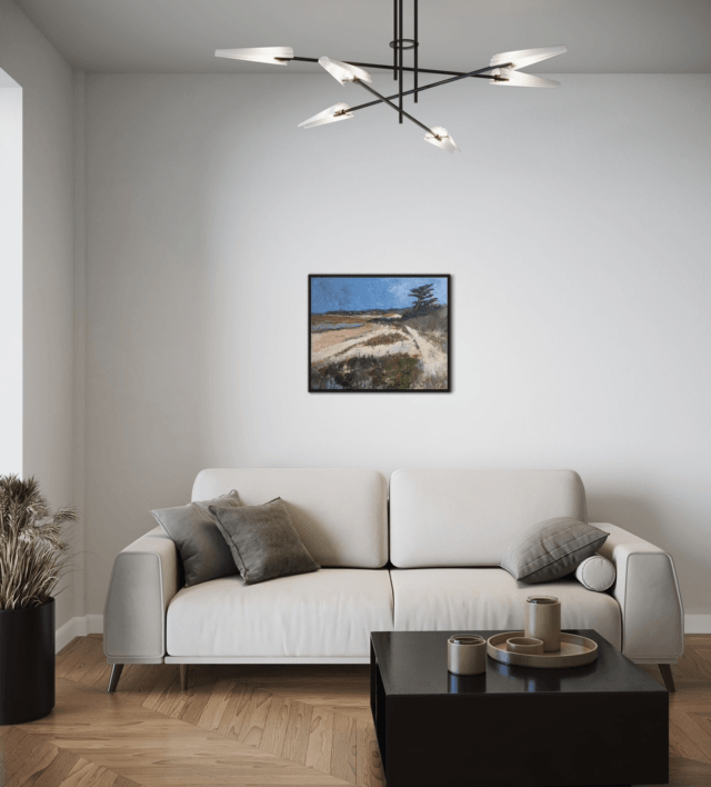 La maison sur la plage - île de Ré
