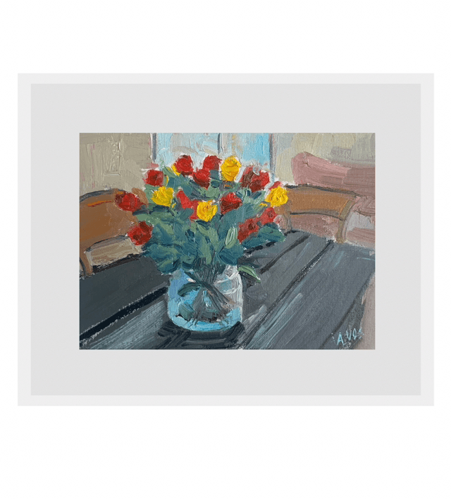 Le bouquet