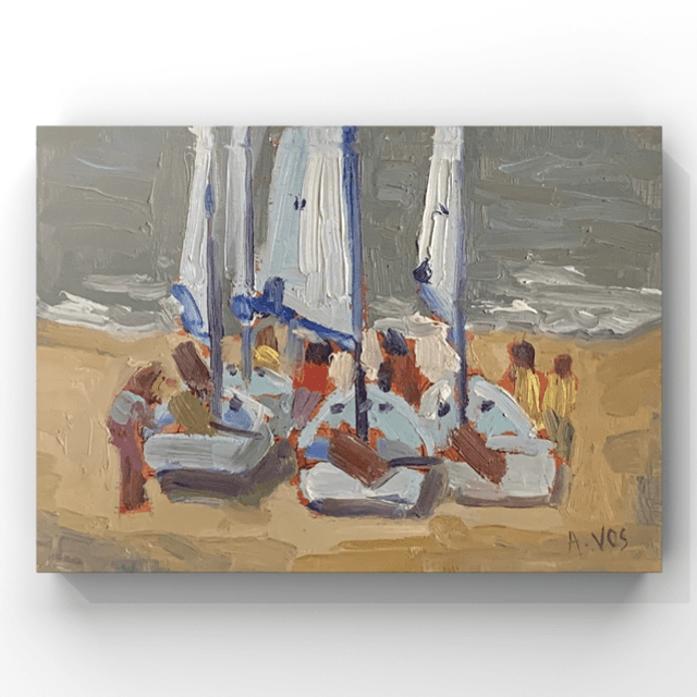 Les Optimists du Moulleau - Arcachon